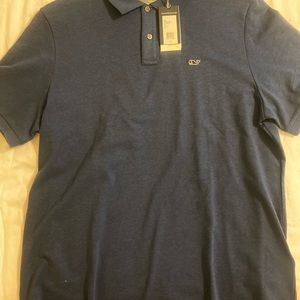 Vineyard Vines - Shortsleeve Polo
